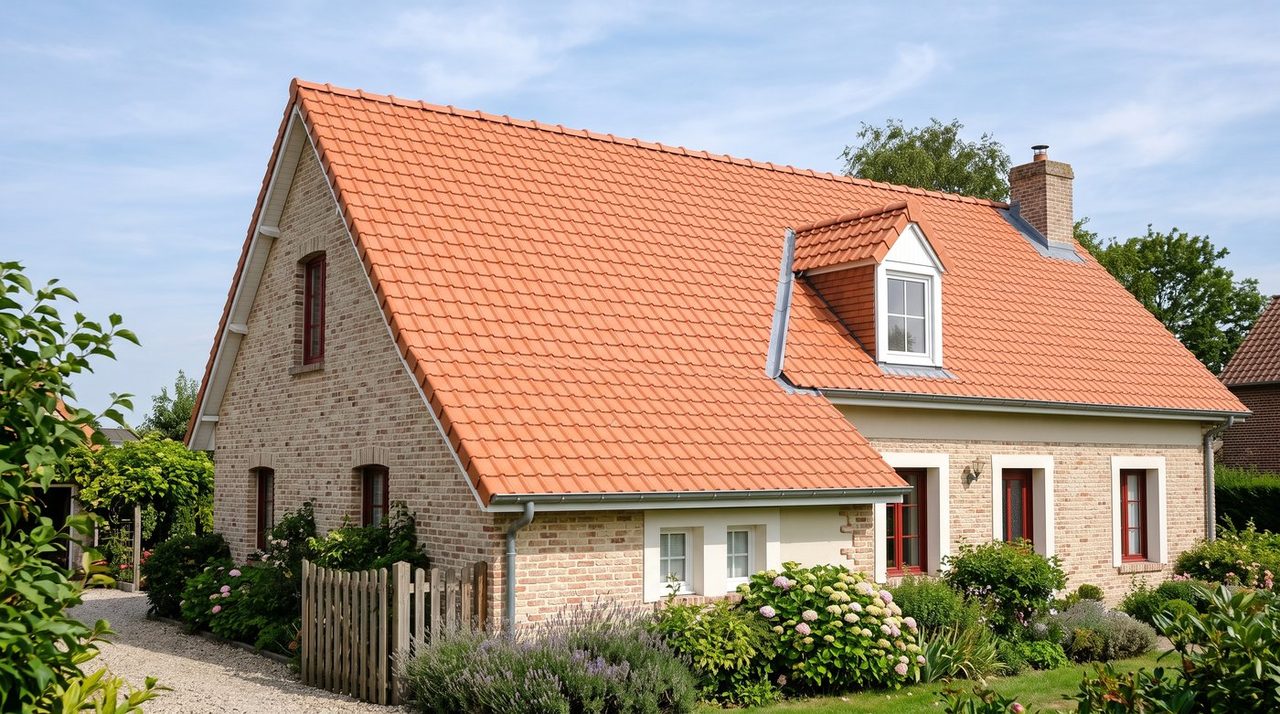 Rénovation & Réparation de Toiture