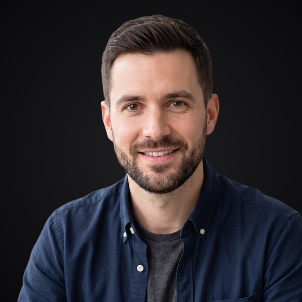 Ludovic Renaudin - Fondateur LudoEntreprise